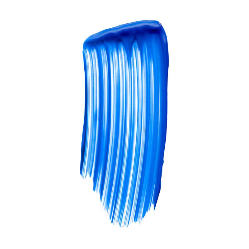 Benefit Badgal Bang Mascara Colors - Power Blue image number 1